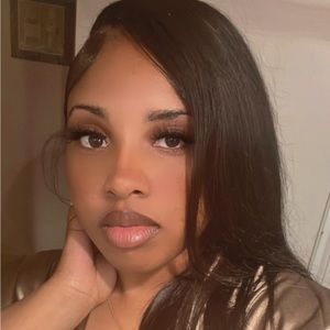 Meet your Posher, Lashauntae